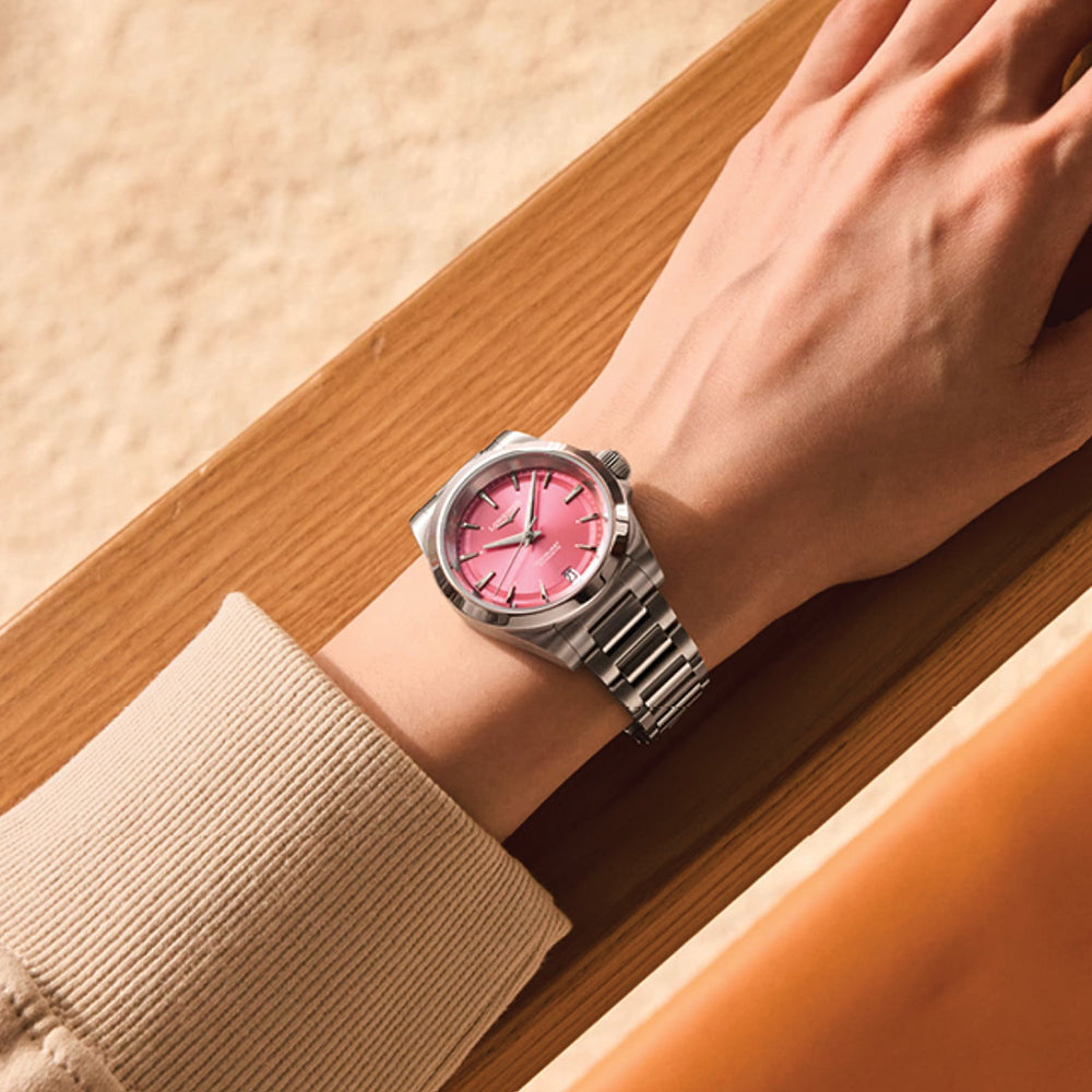 Longines
